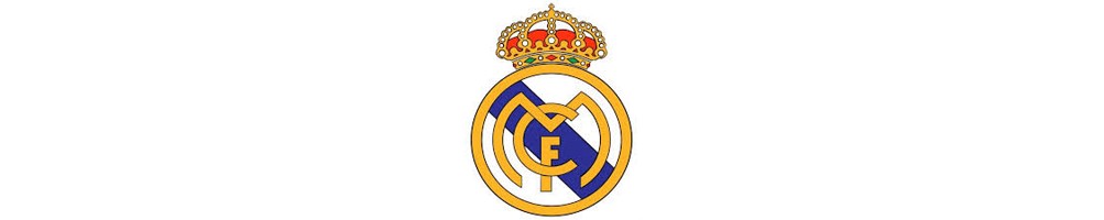 Ropa de Cama Real Madrid