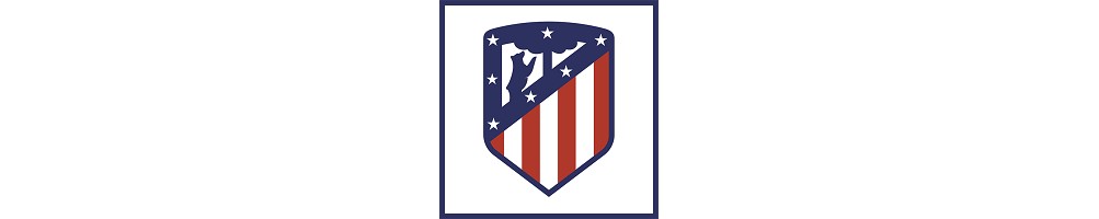 Ropa de Cama Atlético de Madrid